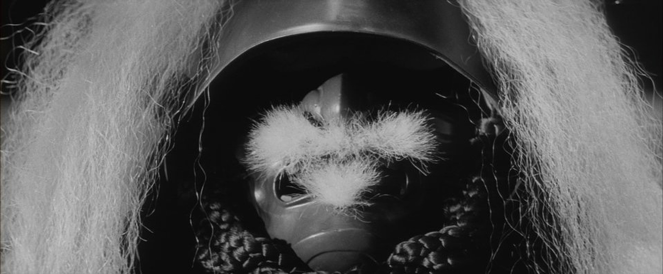 Imagen de Harakiri