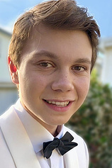 picture of actor Eli Fucile