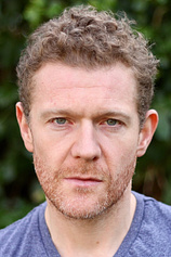 picture of actor Branwell Donaghey