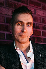 picture of actor Neil Chase