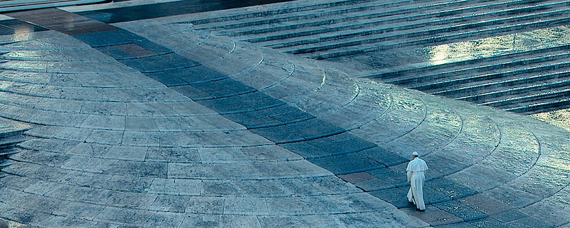 Imagen de Recen por mí: la Historia de Francisco