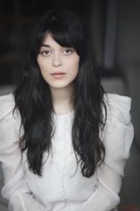 Foto de Johanna Seror