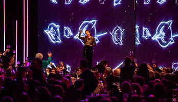 image of Undécima gala de los Premios Feroz