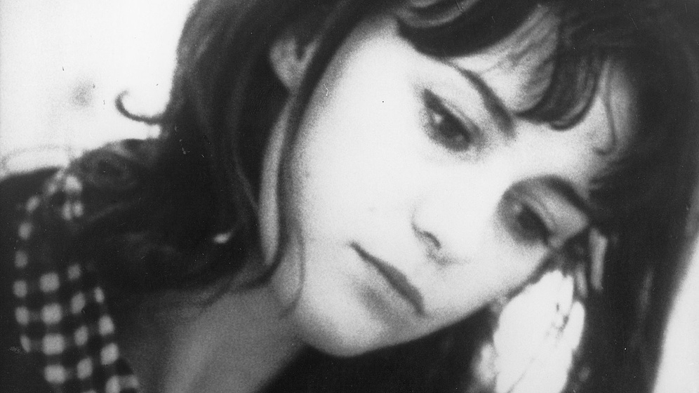 Alexandra Kluge en Una Muchacha sin Historia