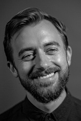 photo of person Jeffrey Johnson