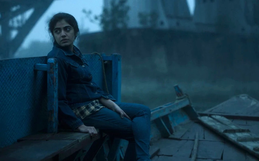 Sreya Bhattacharya en about-an-intimate-matter
