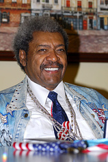 picture of actor Don King