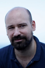 photo of person Jorge Muñárriz