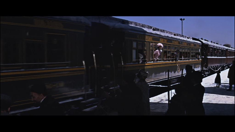Imagen de Doctor Zhivago