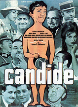 poster of movie Candide ou l'optimisme au XXe siècle