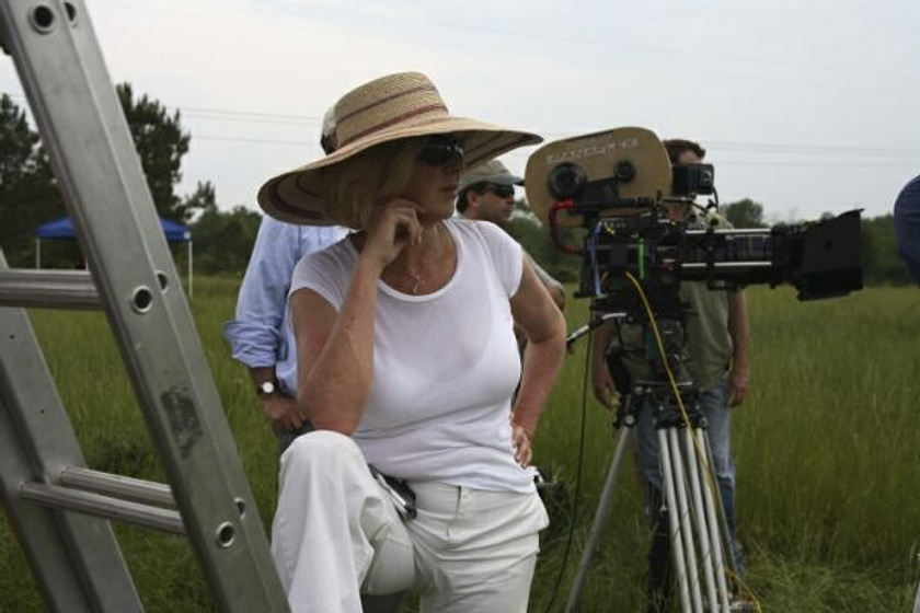 Callie Khouri en Tres mujeres y un plan