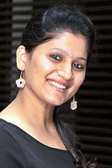 picture of actor Jyoti Malshe