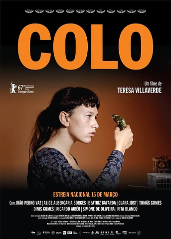 Poster de Colo