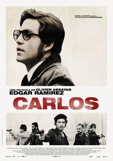 Imagen de carlos (Cartel)