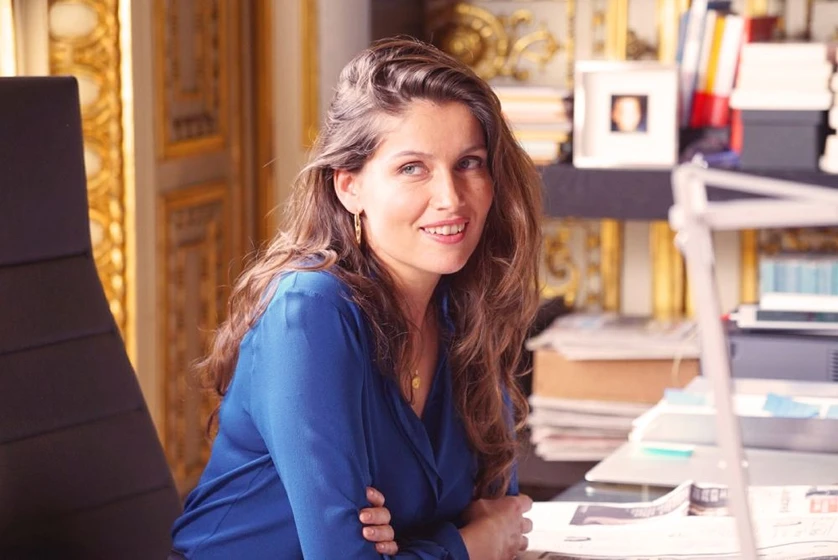 Laetitia Casta en un-hombre-fiel