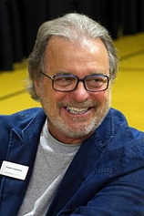 photo of person Ralph Clemente