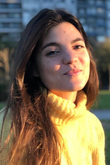 picture of actor María Clara Merendino