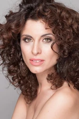 Foto de Cayetana Cabezas