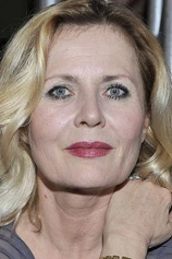 Foto de Grazyna Szapolowska