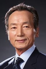 picture of actor Lee Dae-ro