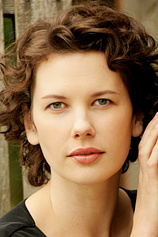 picture of actor Tiffany Lyndall-Knight