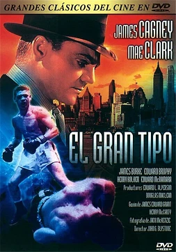 El Gran Tipo