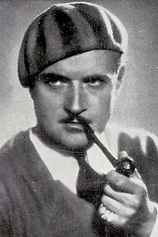 Foto de Michael von Newlinsky