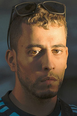 picture of actor Zine Darar