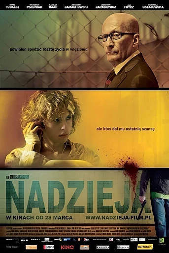 Poster de Hope