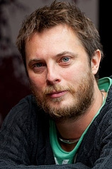photo of person Duncan Jones