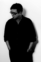 photo of person Peter Kam