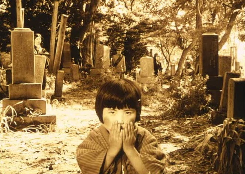 Imagen de Pastoral: To Die In the Country
