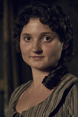 picture of actor Ruby Bentall
