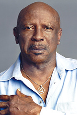 picture of actor Louis Gossett Jr.