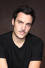 picture of actor Francisco Bertín