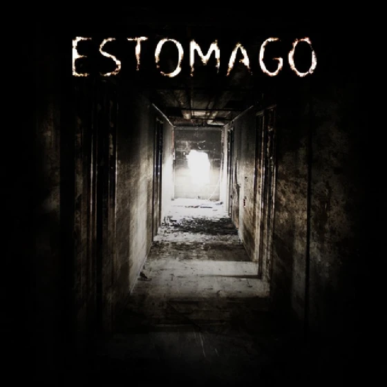 Imagen de estomago-2011 (Cartel promocional)