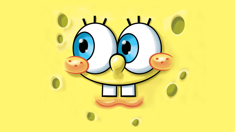 Imagen de Bob Esponja