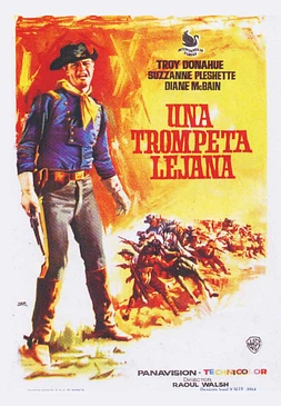 Una Trompeta Lejana