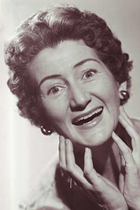 picture of actor Fran Ryan