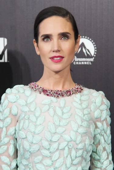 Jennifer Connelly en Noé (Premiere en Madrid. Marzo 2014)