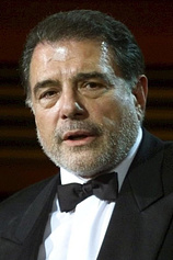 picture of actor Juan Luis Galiardo