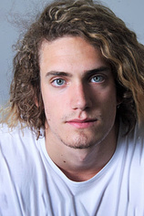 photo of person Joshua Daniel Eady