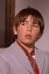 picture of actor Julián Bravo