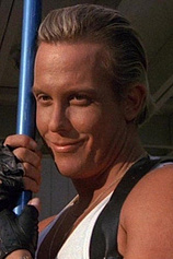 picture of actor Lenny Juliano