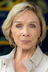 picture of actor Monika Peitsch