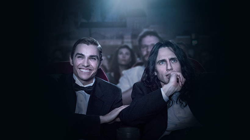 Imagen de The Disaster Artist