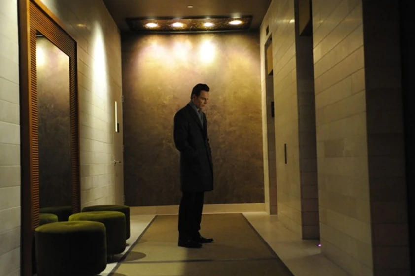 Michael Fassbender en shame