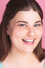 photo of person Melanie Ehrlich