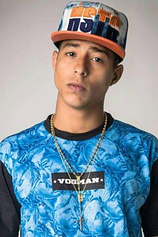 picture of actor Peter Brandão