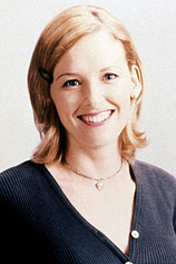 photo of person Sarah Trigger